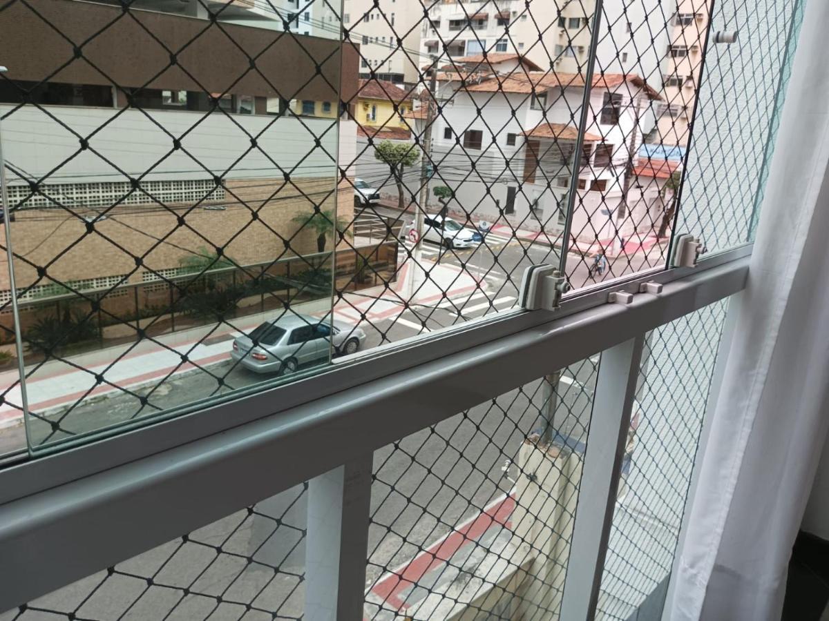 וילה ולייה 3 Qts Na Praia Da Costa Tudo Perto E Conforto Para Criancada מראה חיצוני תמונה